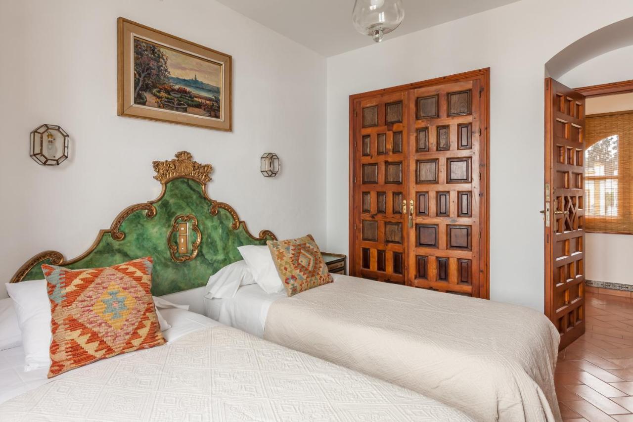 Elvira, Exclusive Pool And Gardens In The Heart Of * Seville