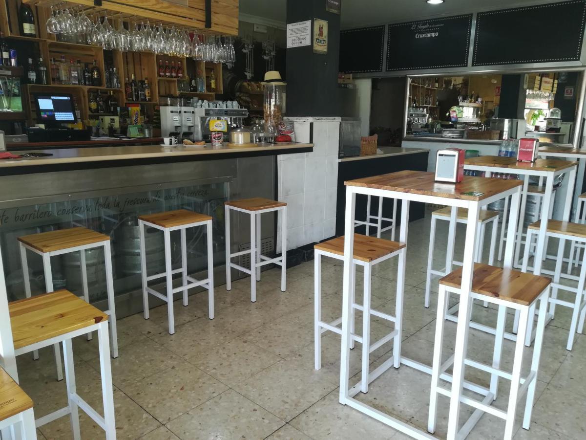 En Casa Particular Homestay
