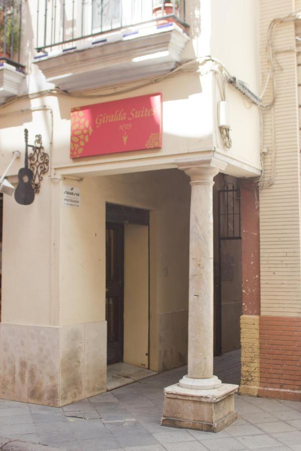 Life Giralda Seville