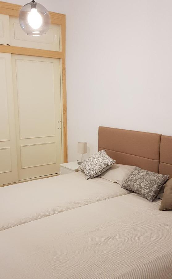 Mendoza Rios Apartment Seville