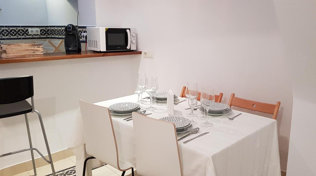 Apartment Mendoza Rios *