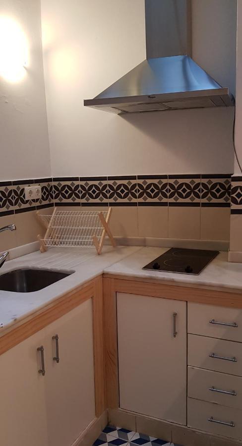Mendoza Rios Apartment