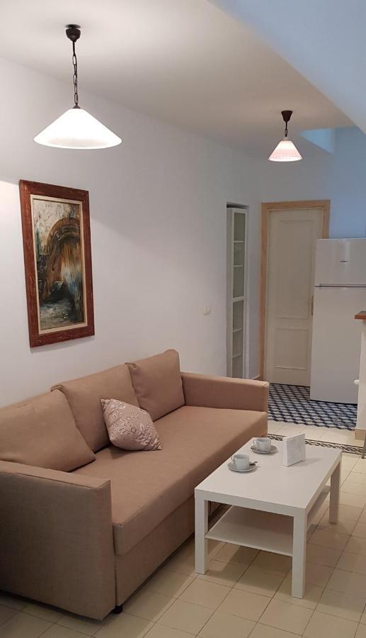 Mendoza Rios Apartment