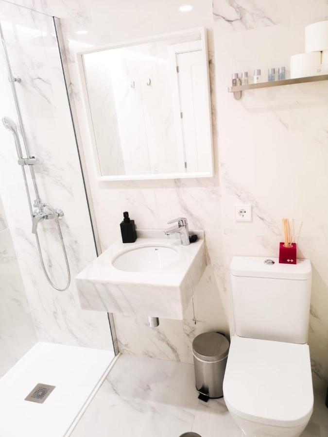 Apartahotel Triana Luxury Sevilla