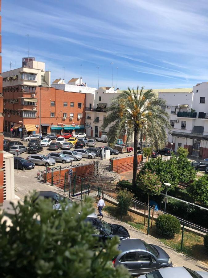 Apartamento Triana Center Apartment