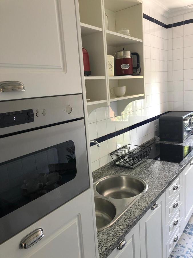 Apartamento Triana Center Apartment