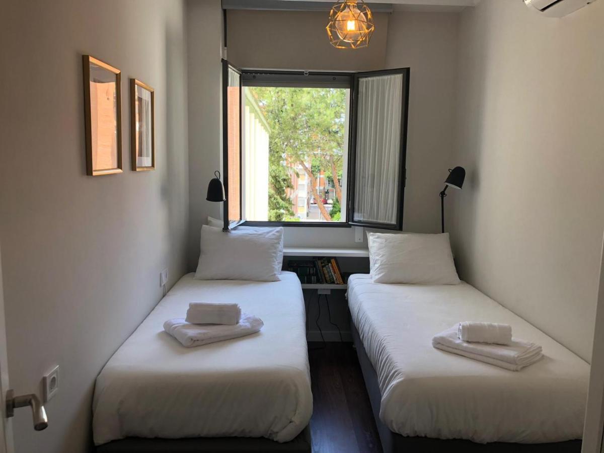 Apartment Apartamento Triana Center Seville
