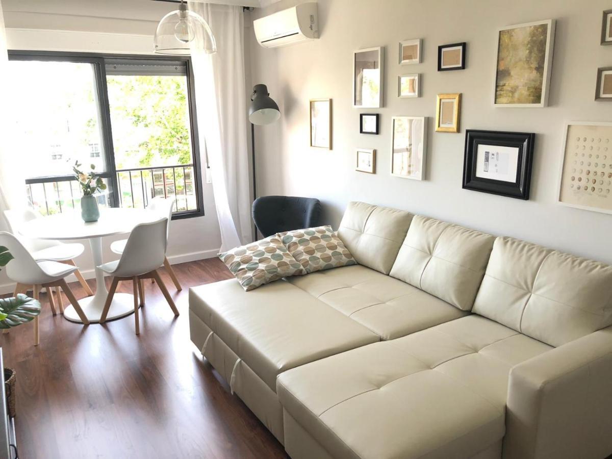 Apartment Apartamento Triana Center Seville