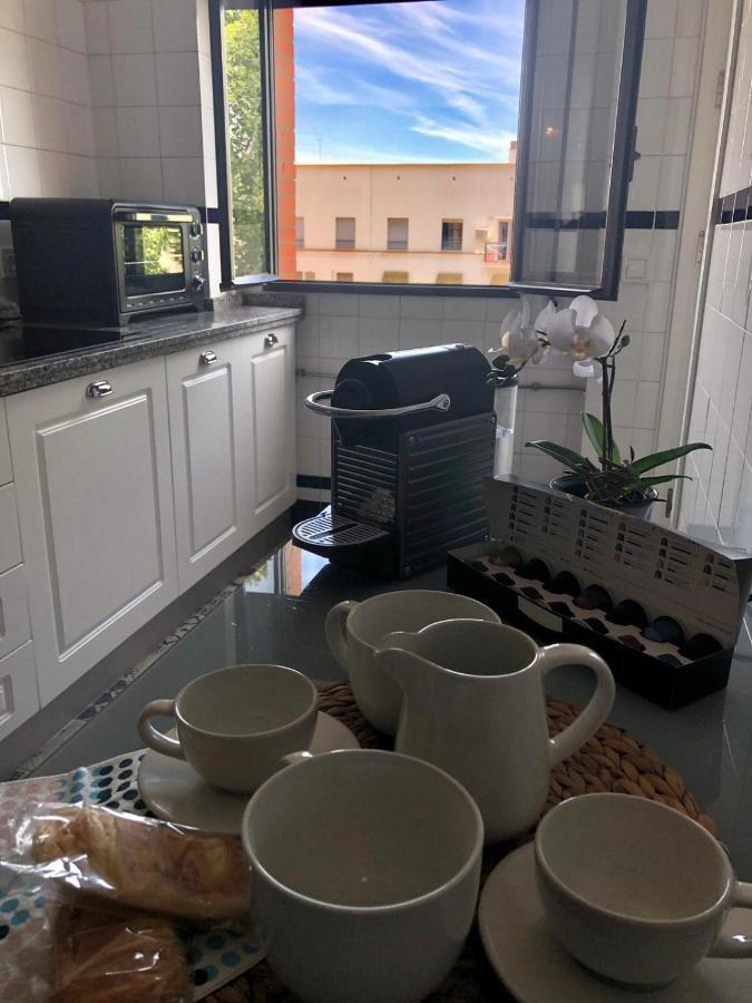 Apartment Apartamento Triana Center Seville