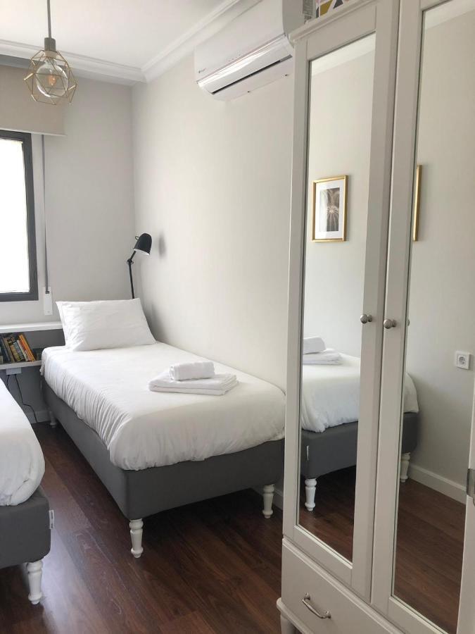 Apartment Apartamento Triana Center