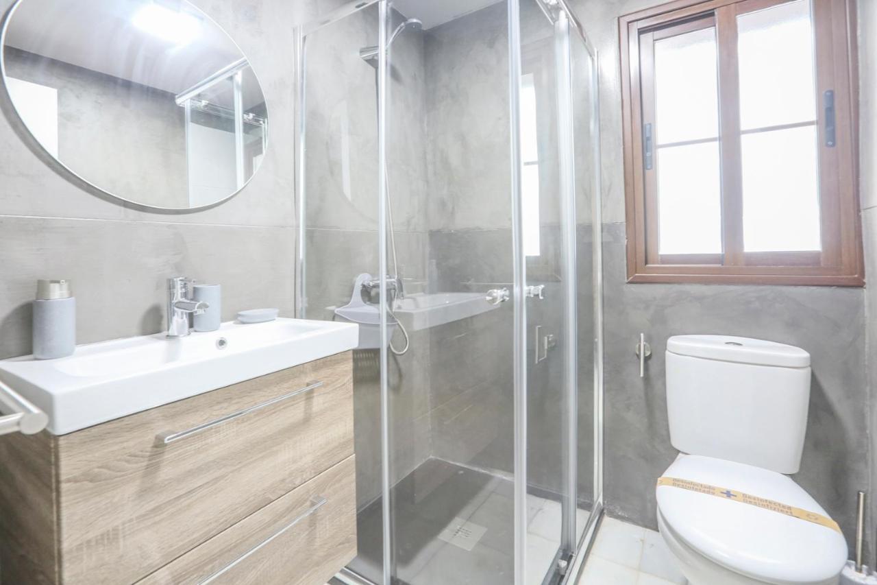 Apartment Alfareria