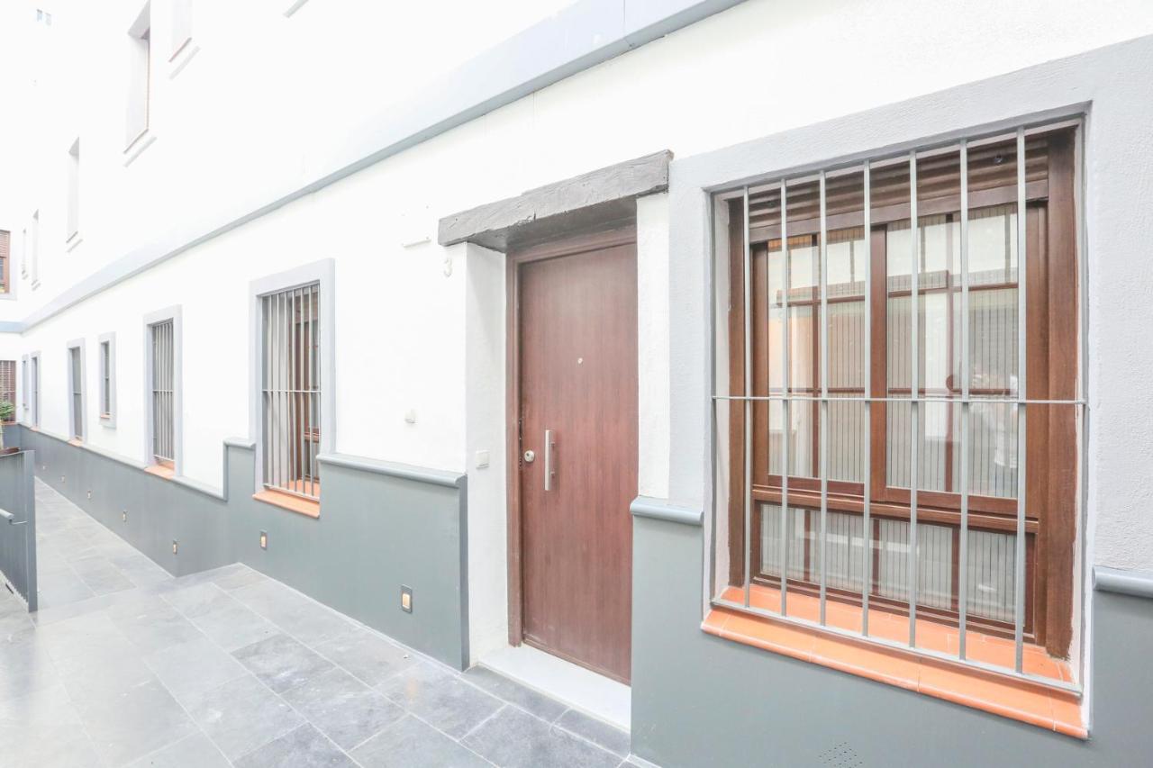 Apartment Alfareria *