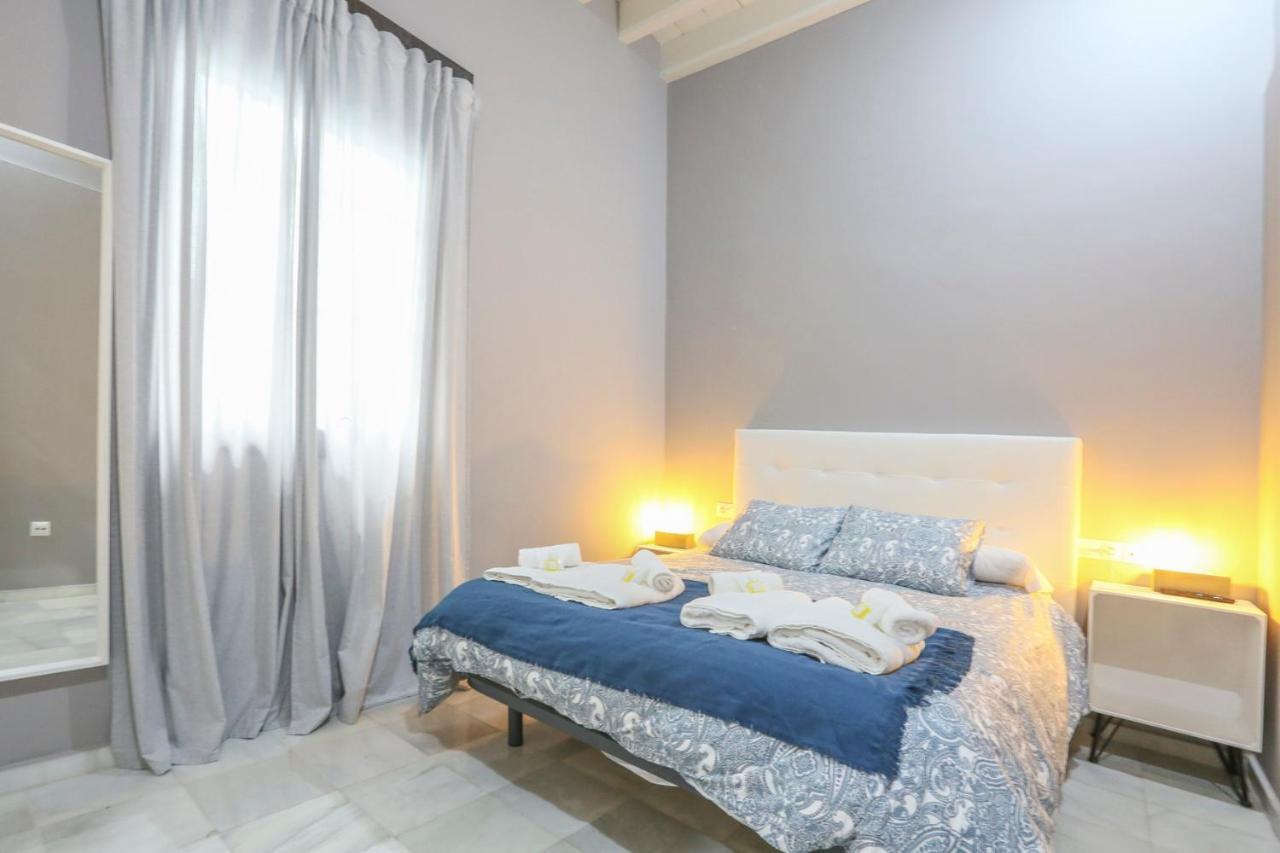 Alfareria Apartment *