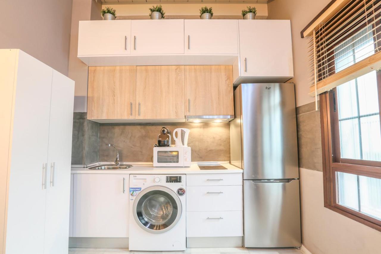 Alfareria Apartment *