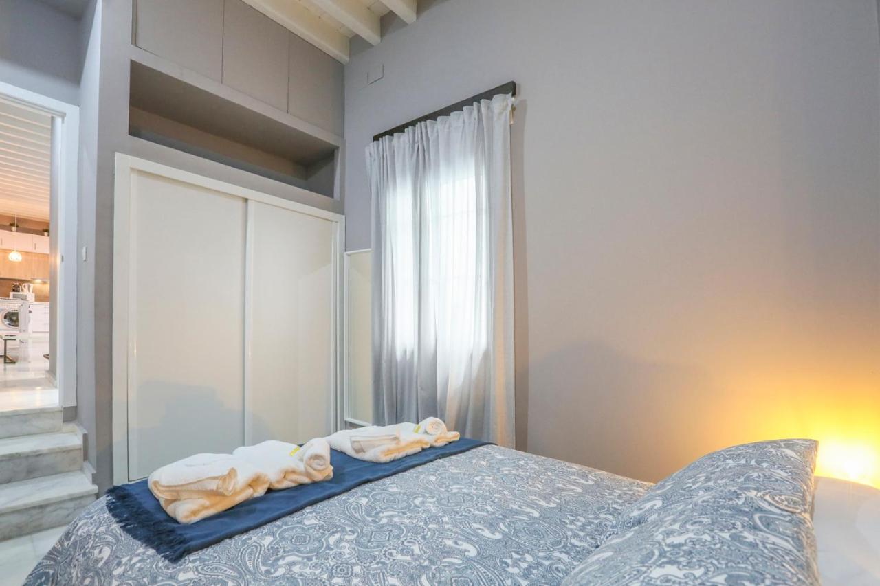 Alfareria Apartment Seville
