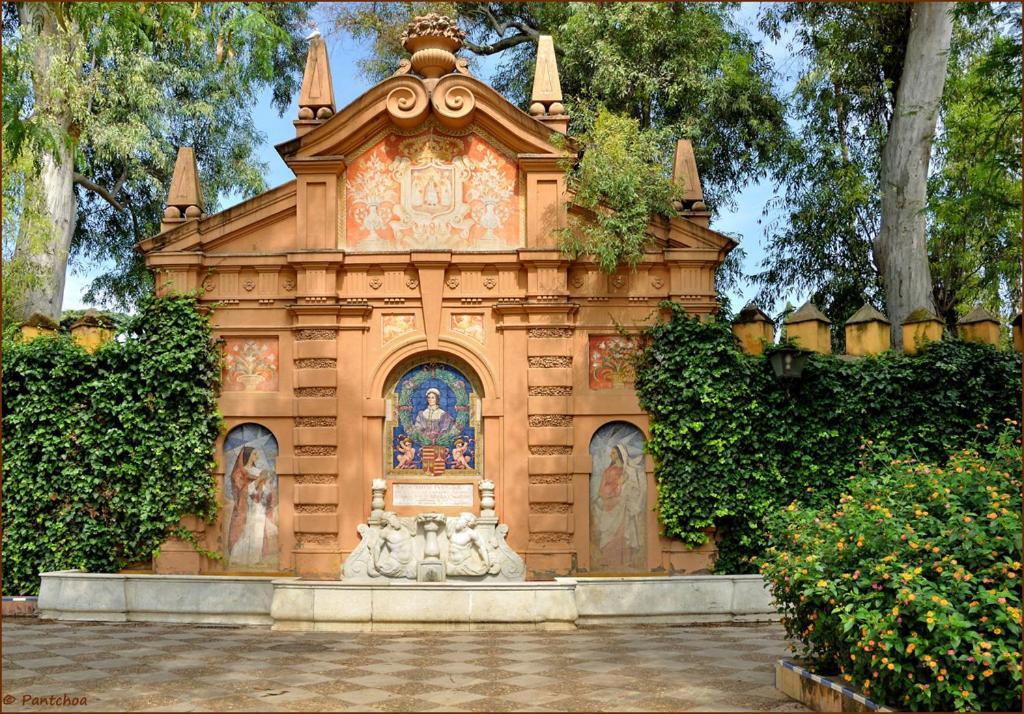 Apartment Wish Alameda Bulevar Seville