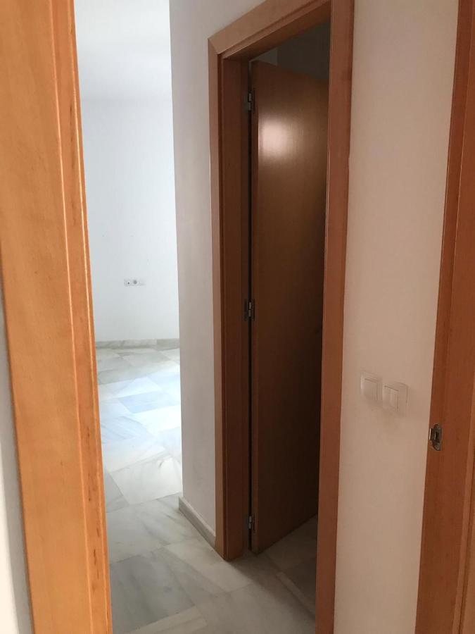 Wish Alameda Bulevar Apartment Seville