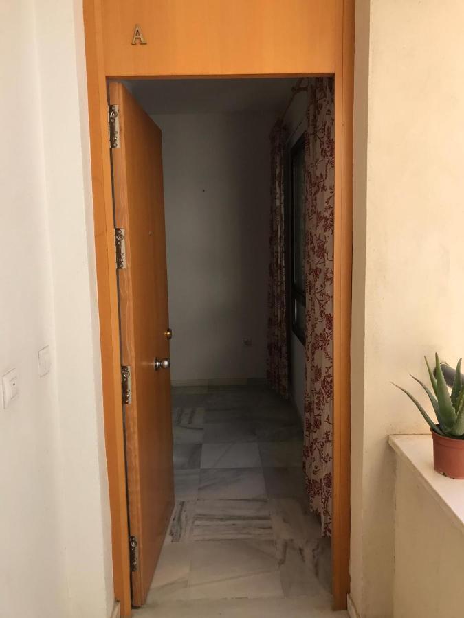 Wish Alameda Bulevar Apartment *
