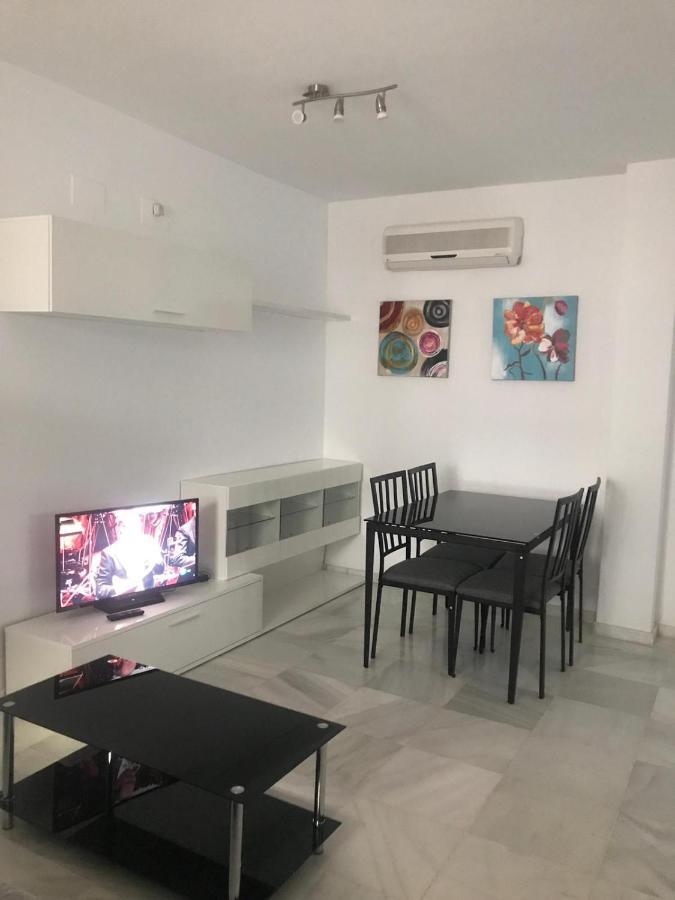Wish Alameda Bulevar Apartment Seville