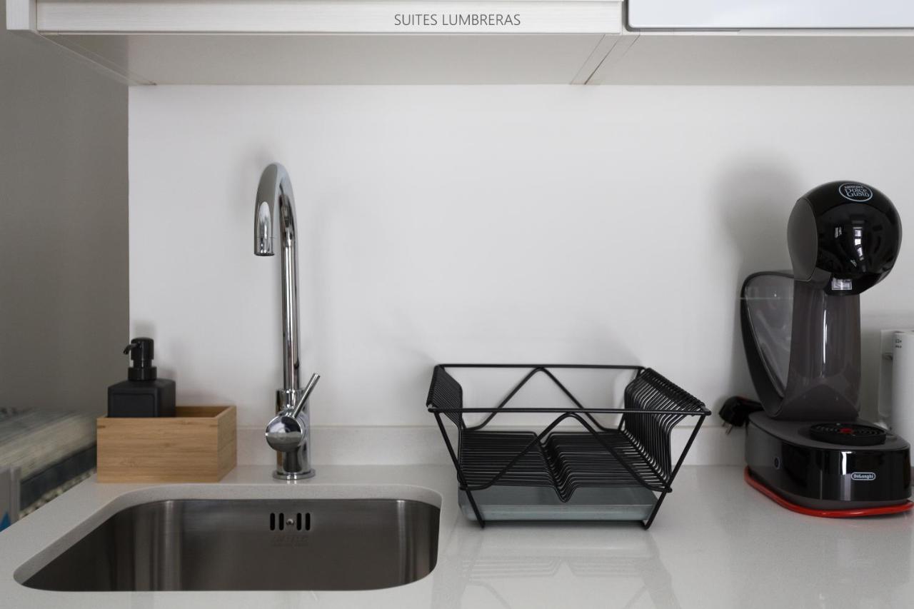 Apartment Lumbreras