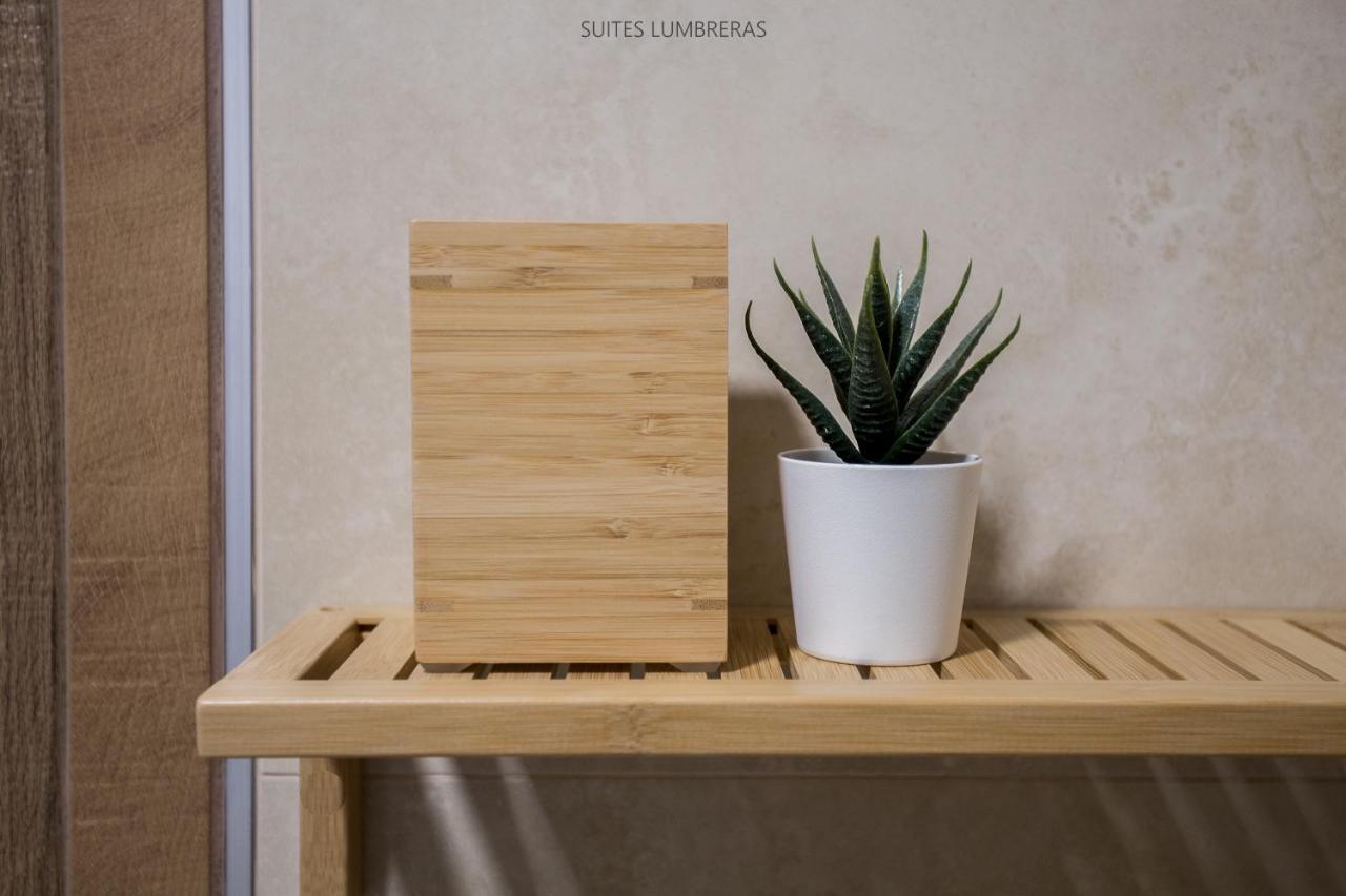 Apartment Lumbreras Seville