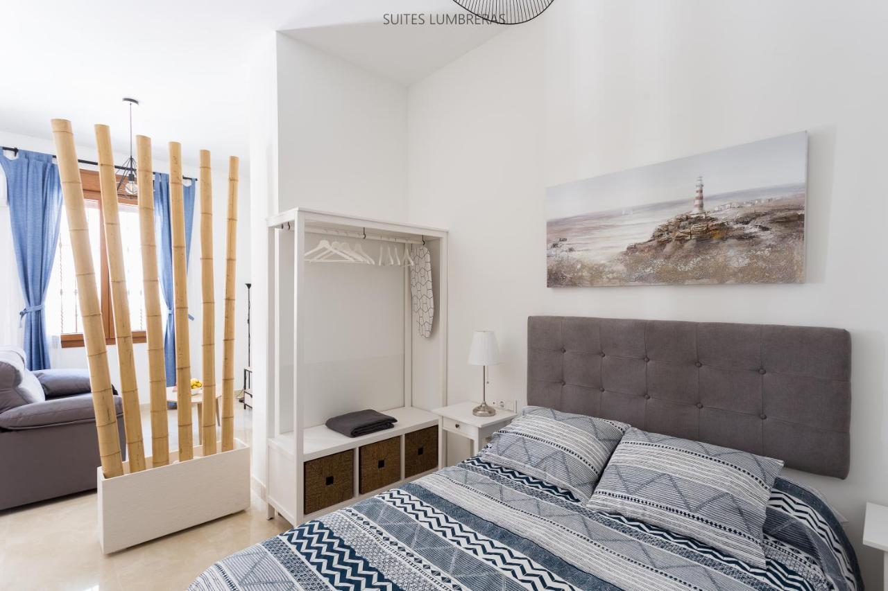 Apartment Lumbreras *