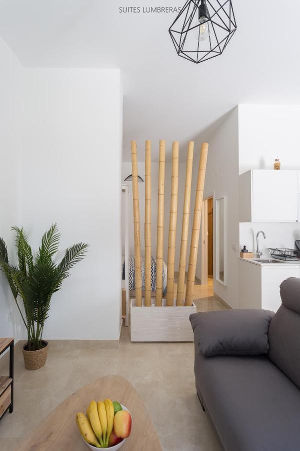 Lumbreras Apartment Seville