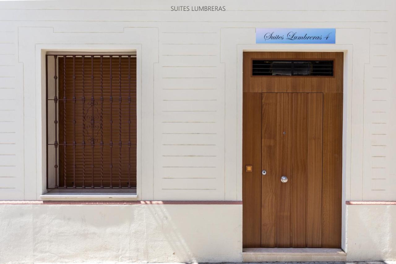 Apartment Lumbreras