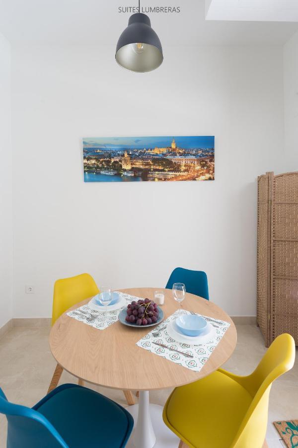 Lumbreras Apartment