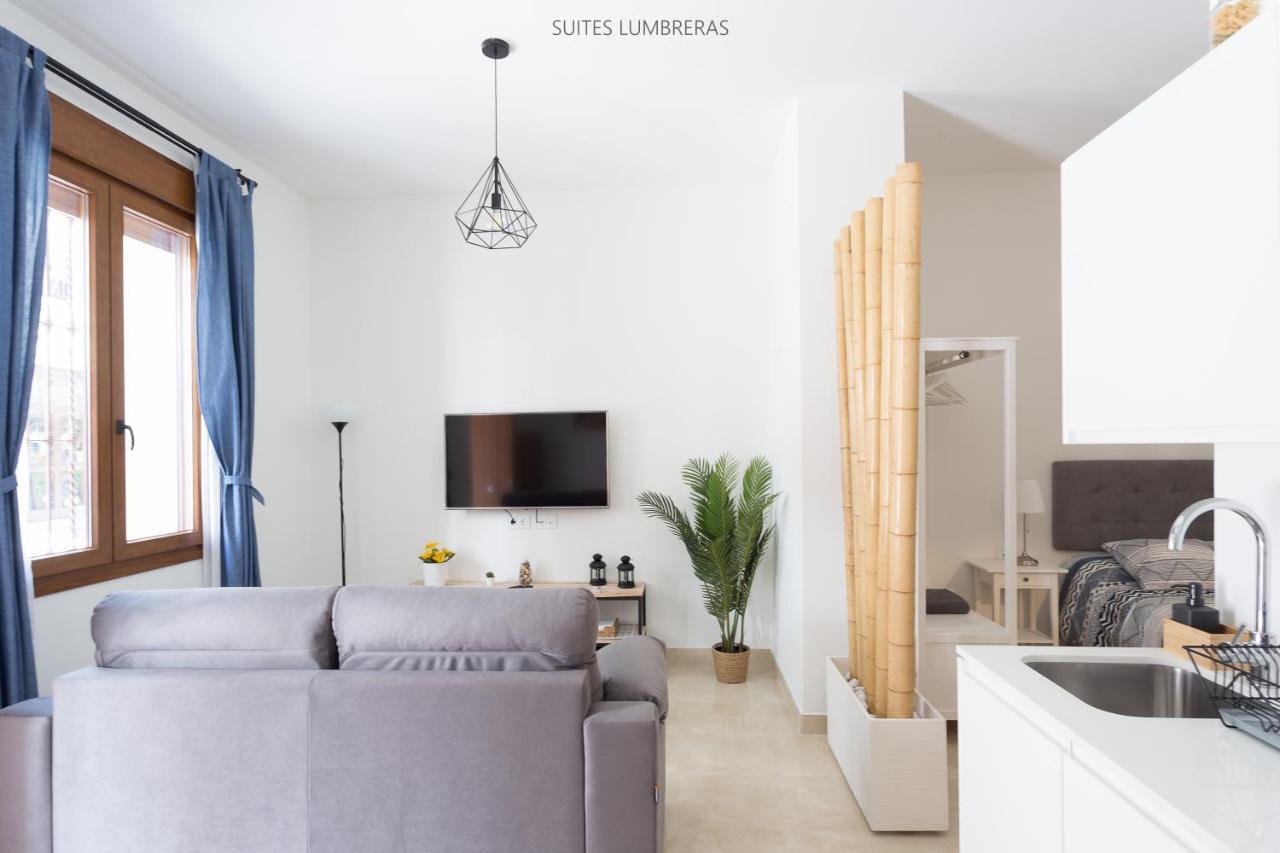 Lumbreras * Seville