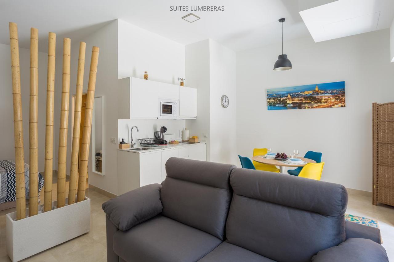 Lumbreras Seville