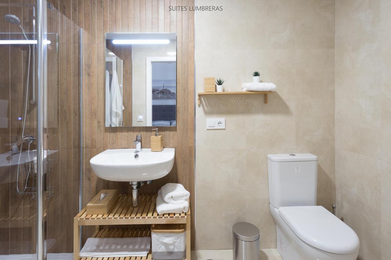 Apartment Lumbreras