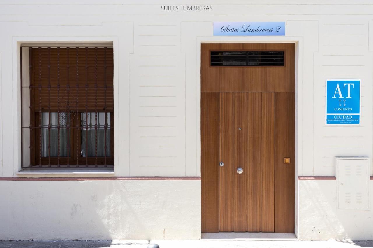 Apartment Lumbreras