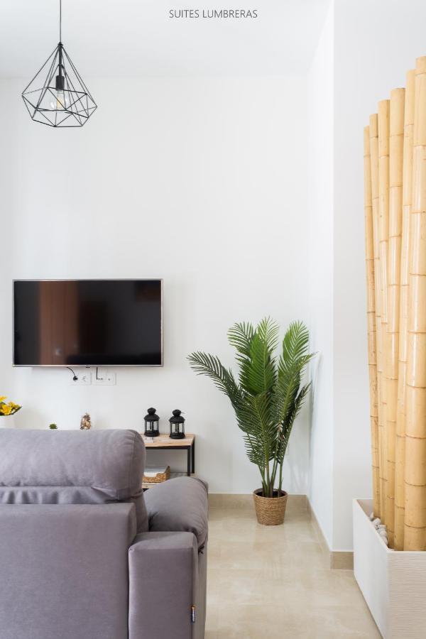 Apartment Lumbreras Seville