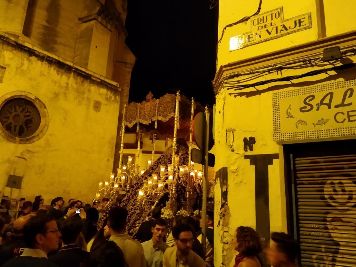 La Juderia Del Buen Viaje