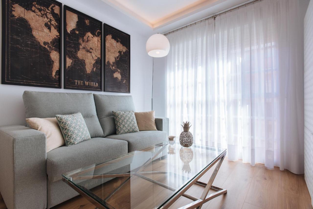Apartment Azahares