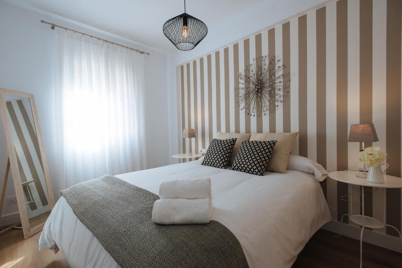 Azahares Apartment Seville