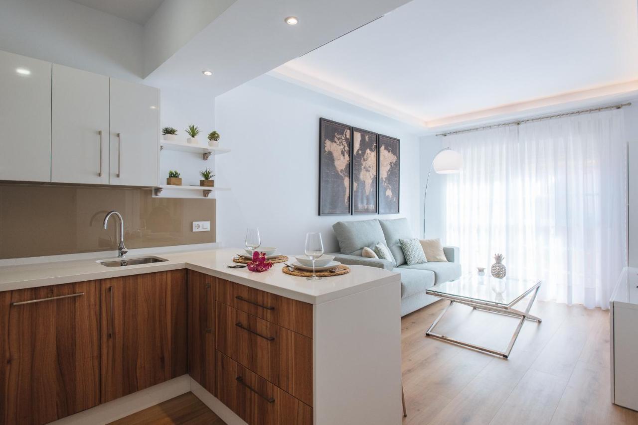 Azahares Apartment Seville