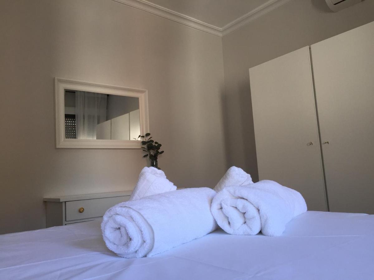 Apartment Apartamento Triana Center *