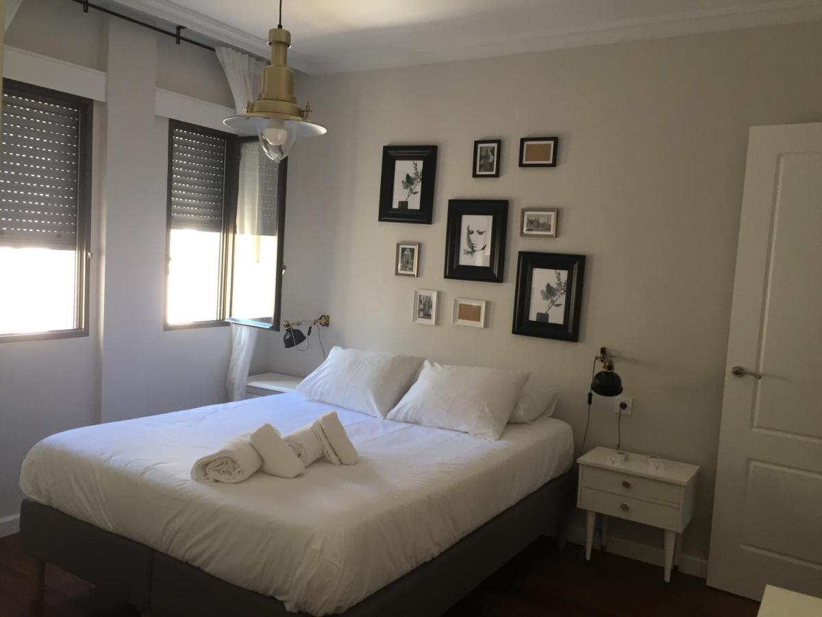 Apartment Apartamento Triana Center