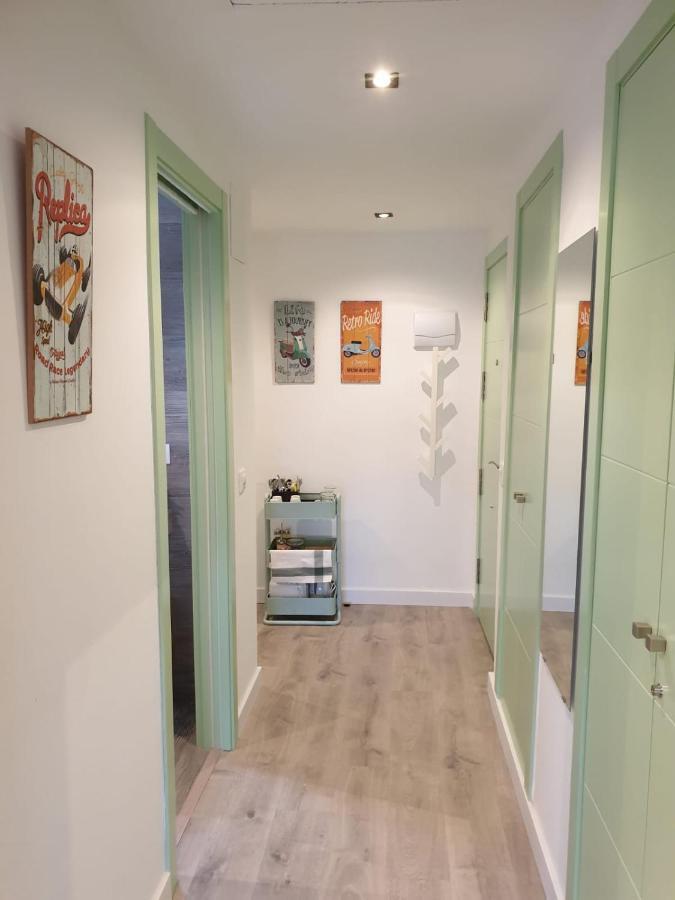 Modern Times Apartment