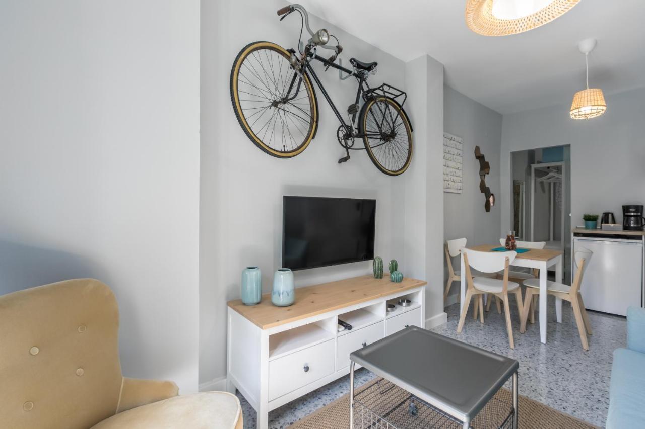 Apartment Avanti Huerto Del Rey, Acogedor Y Con Encanto