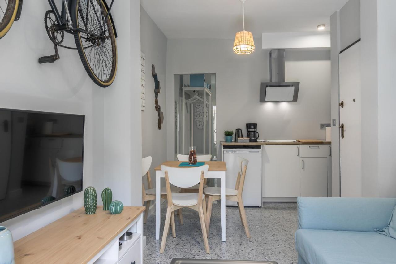 Avanti Huerto Del Rey, Acogedor Y Con Encanto Apartment Seville
