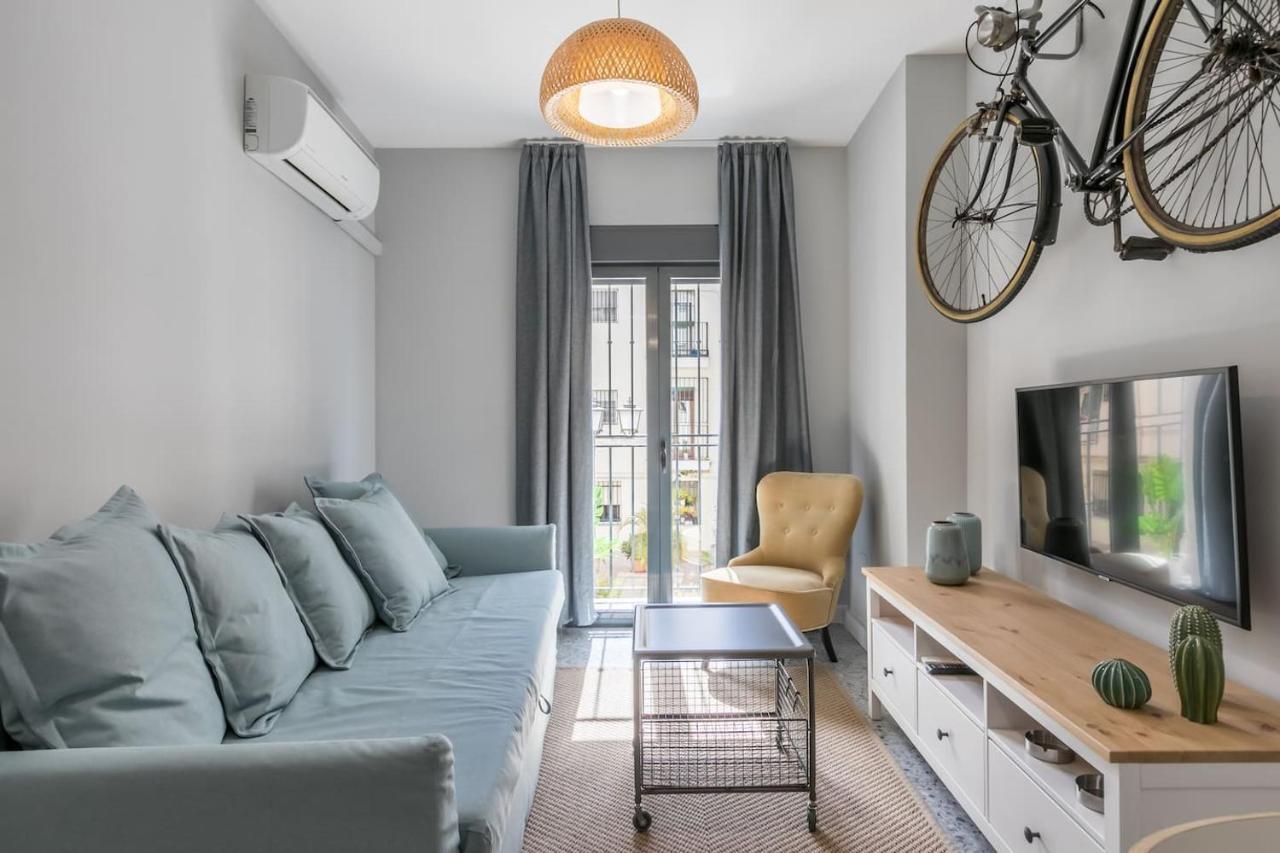 Avanti Huerto Del Rey, Acogedor Y Con Encanto Apartment