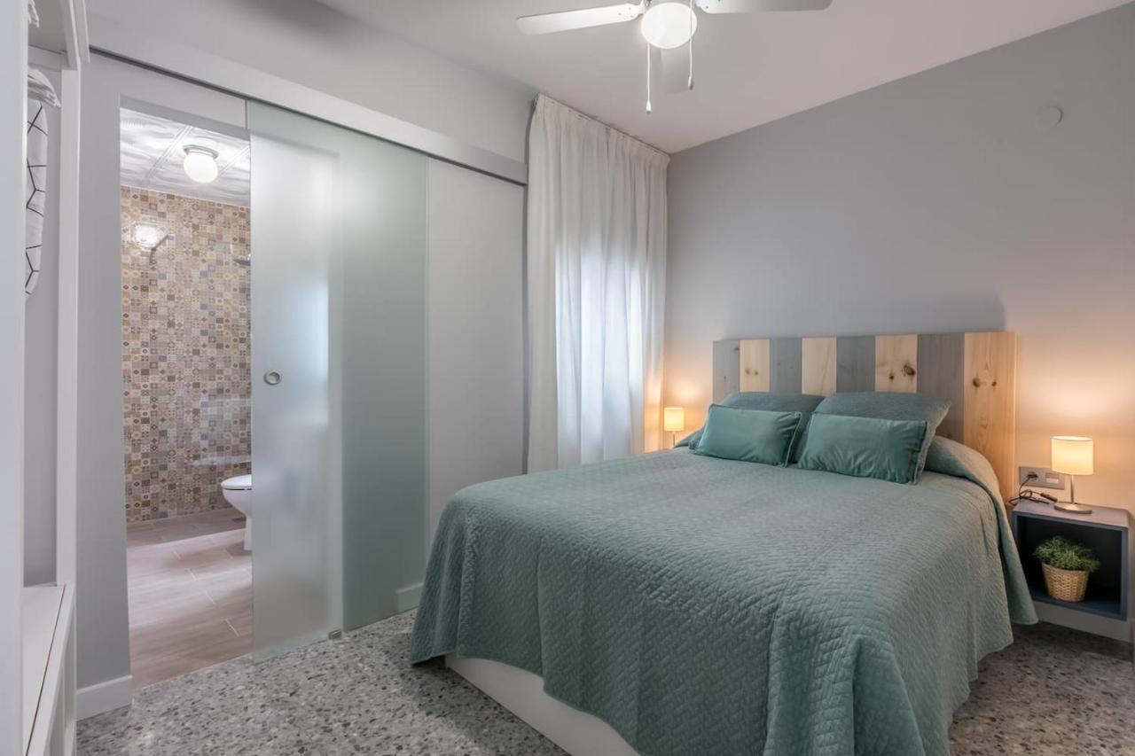 Apartment Avanti Huerto Del Rey, Acogedor Y Con Encanto Seville
