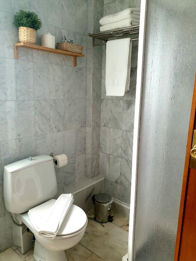 Casa Puerta De Santa Cruz Apartment Seville