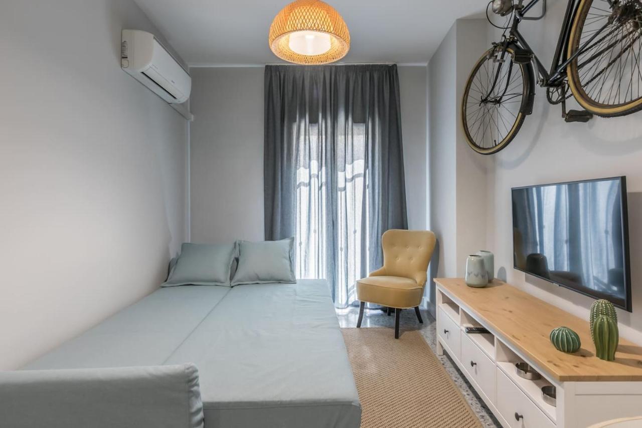 Avanti Huerto Del Rey, Acogedor Y Con Encanto Seville