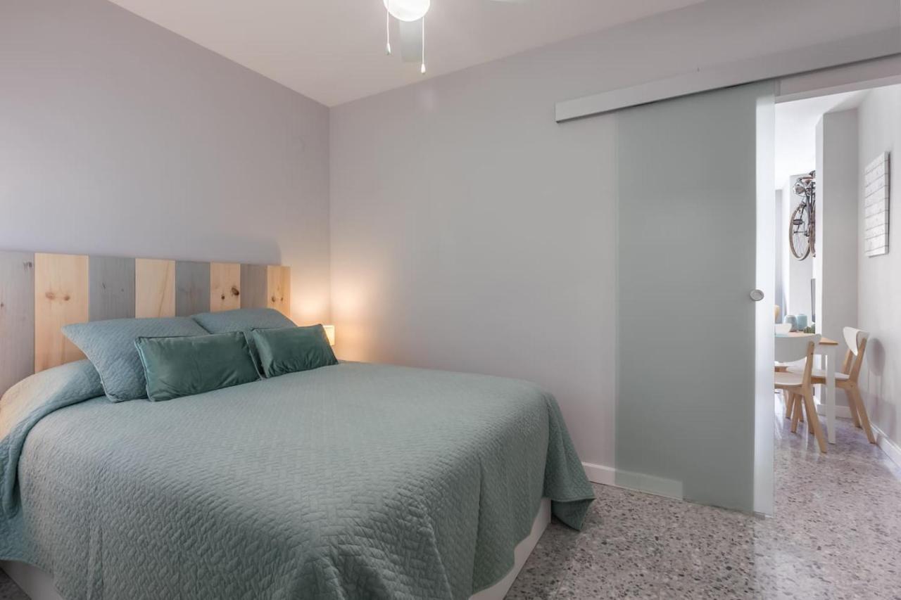 Apartment Avanti Huerto Del Rey, Acogedor Y Con Encanto *