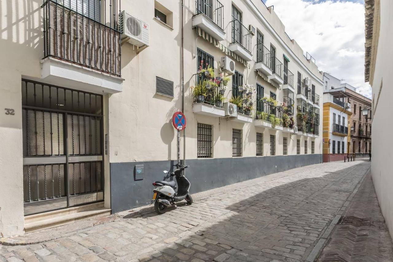 Avanti Huerto Del Rey, Acogedor Y Con Encanto Apartment *