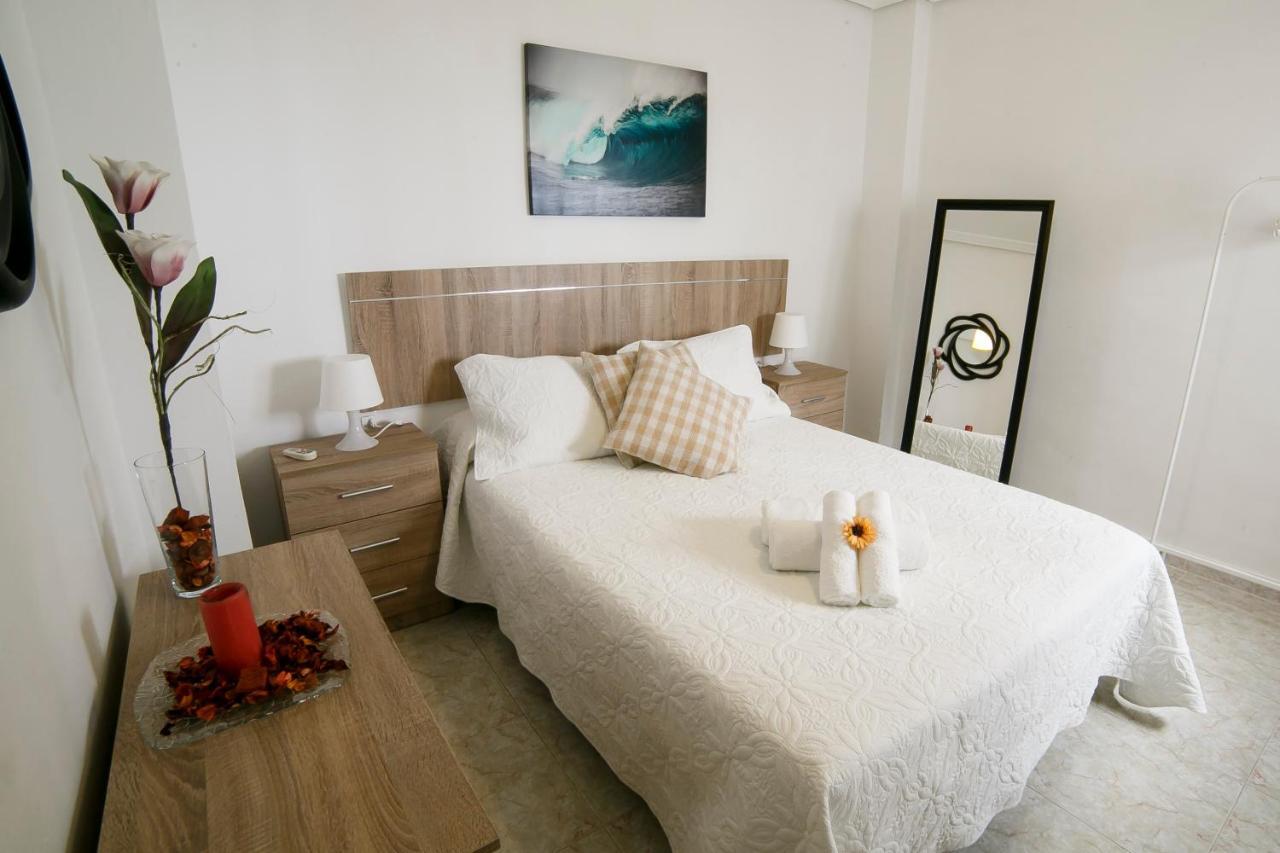 Apartamento En Capital Seville